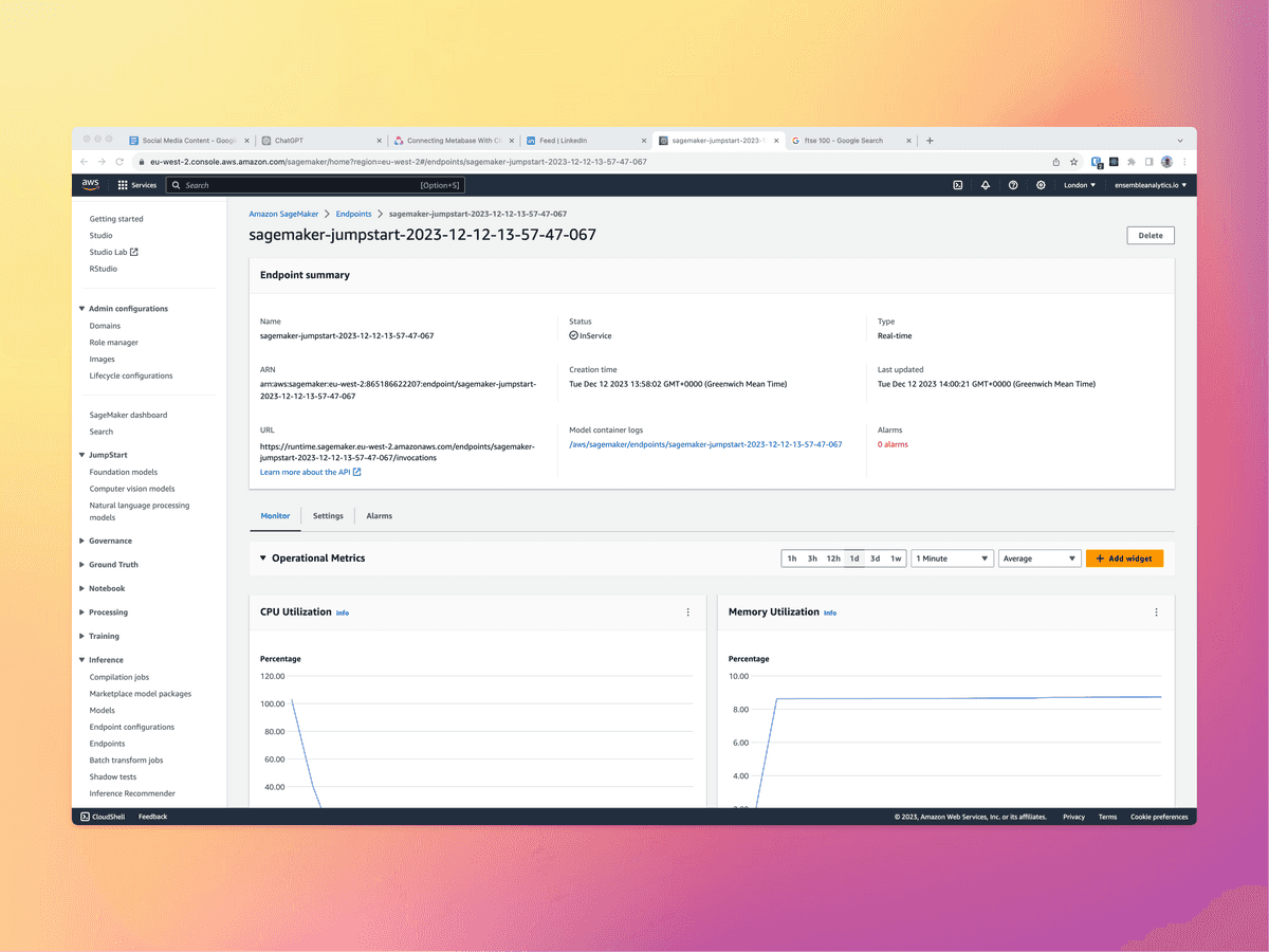 sagemakerinference